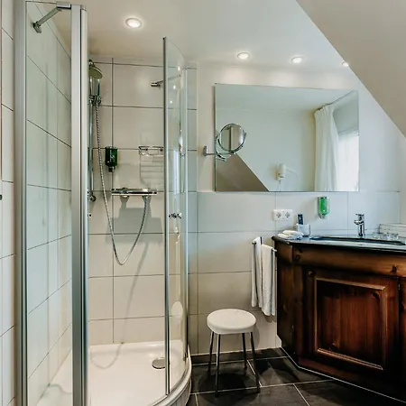 Hotell Fletcher Astenkrone-winterberg Winterberg