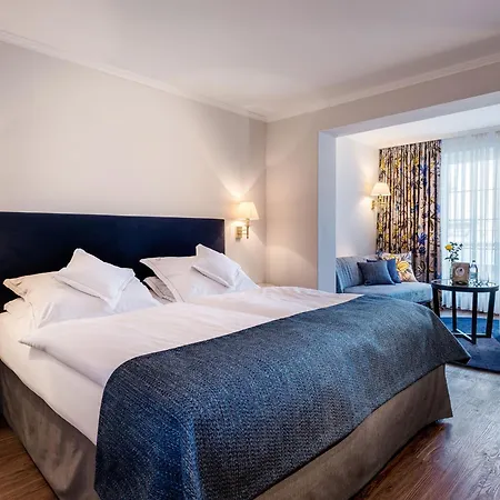Hotell Fletcher Astenkrone-winterberg