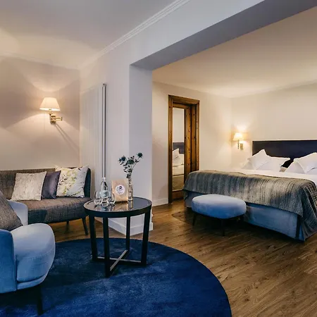 Fletcher Astenkrone-winterberg 4* Winterberg