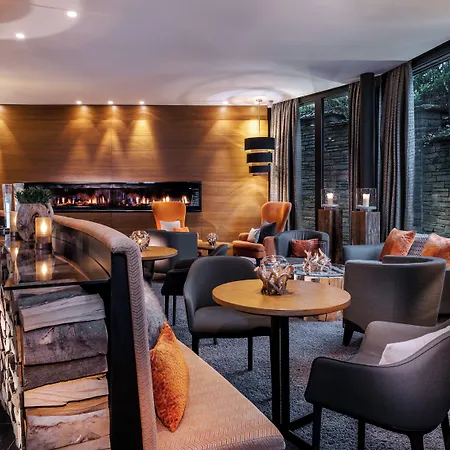 Fletcher Astenkrone-winterberg 4* Winterberg