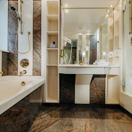 Fletcher Astenkrone-winterberg Hotel 4*