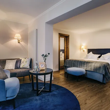Fletcher Astenkrone-winterberg Hotel Winterberg