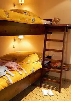 Romantik Astenkrone 4* Winterberg