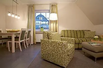 Hotel Romantik Astenkrone