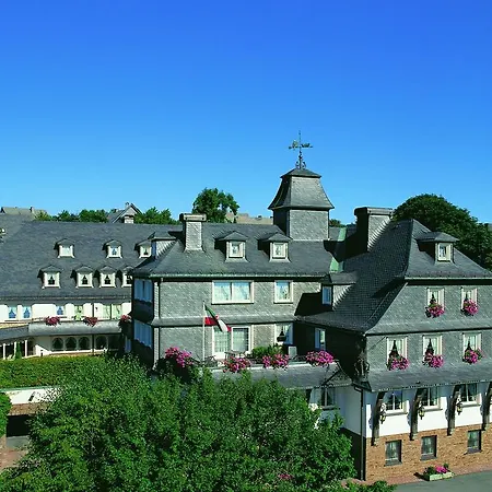 Hotel Romantik Astenkrone