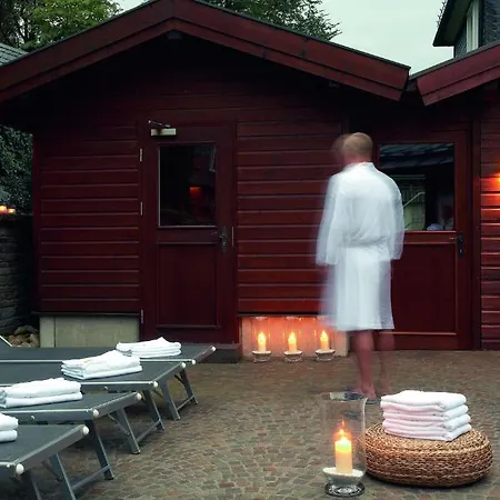 Romantik Astenkrone Hotel 4*
