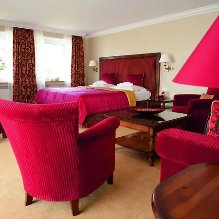 Romantik Astenkrone 4*