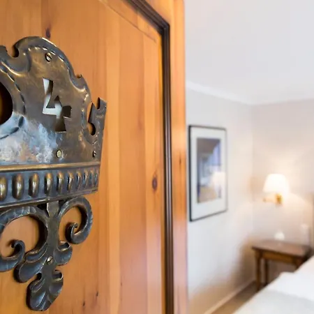 Hotel Romantik Astenkrone