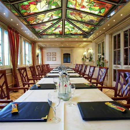 Romantik Astenkrone Hotel