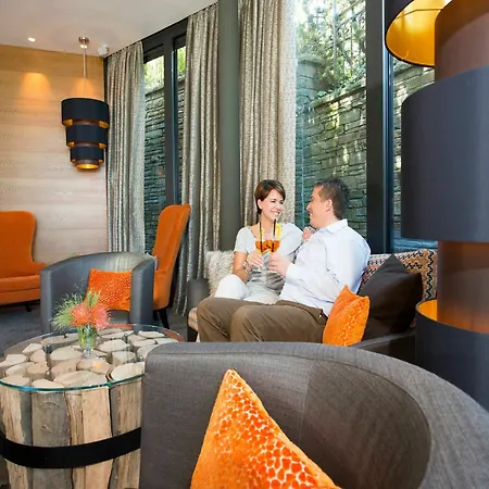 Romantik Astenkrone Hotel Winterberg