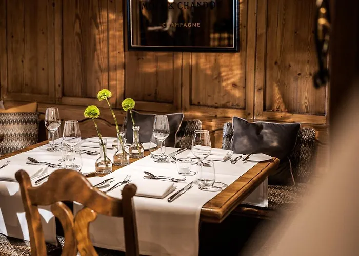 Отель Romantik Astenkrone Винтерберг