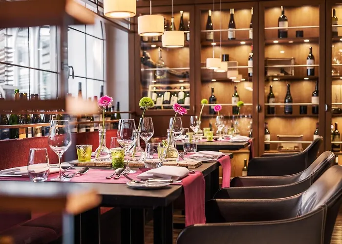 Romantik Astenkrone Hotel 4*