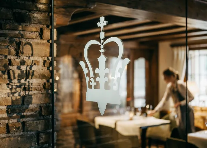 Romantik Astenkrone 4*