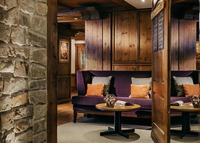 Hotell Romantik Astenkrone