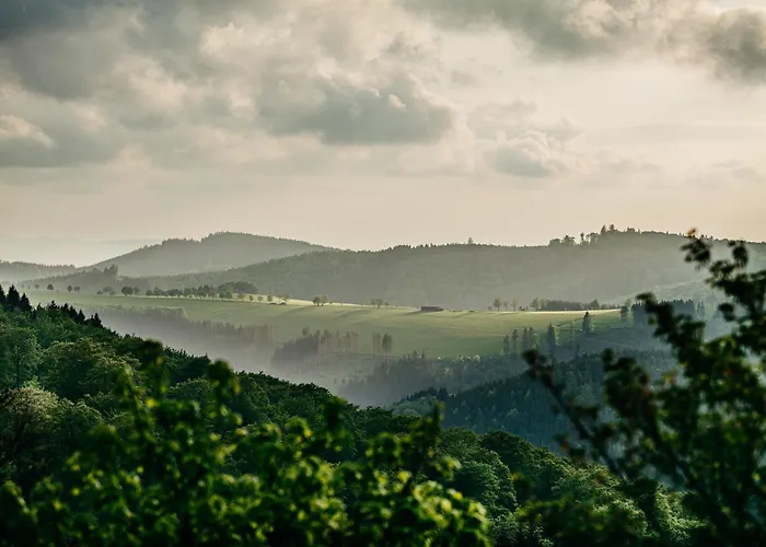 Romantik Astenkrone 4* Winterberg