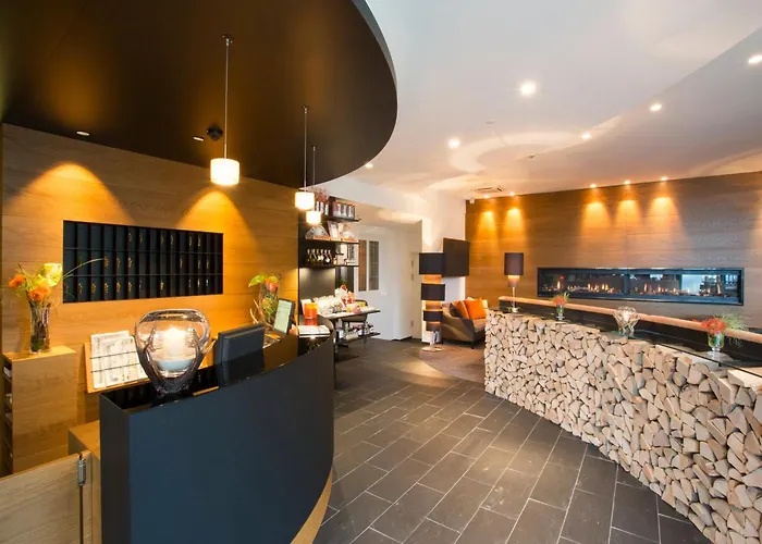 Romantik Astenkrone Hotel Winterberg