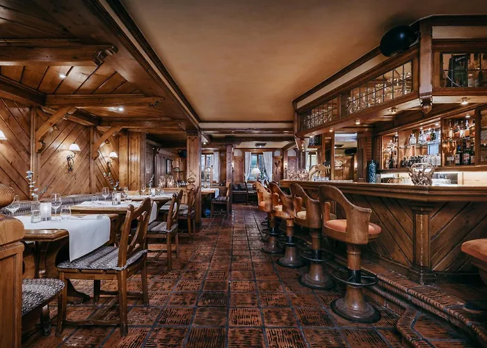 Hotel Romantik Astenkrone