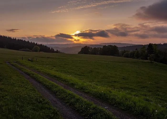 Romantik Astenkrone 4* Winterberg