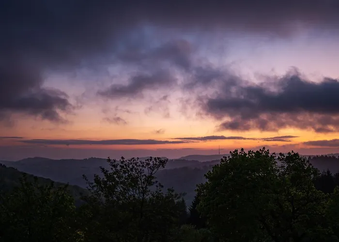 Romantik Astenkrone Hotel Winterberg