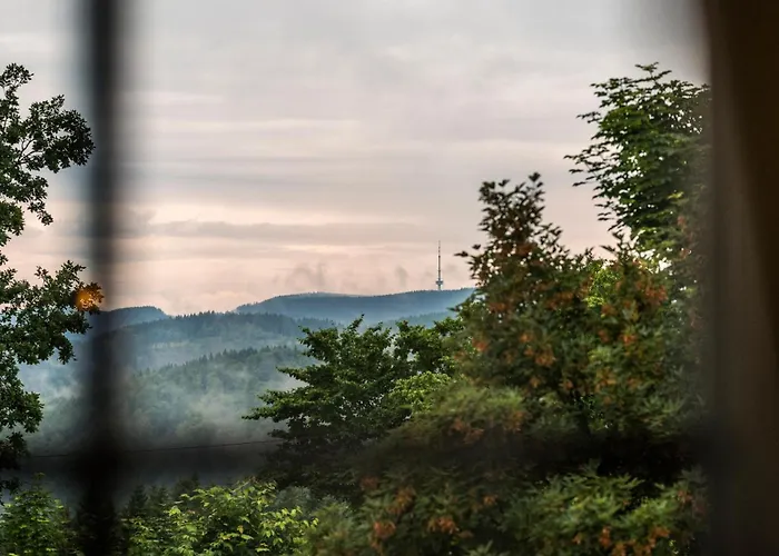 Romantik Astenkrone Hotel