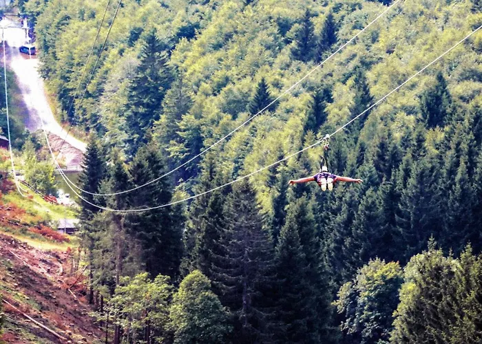 Romantik Astenkrone 4* Winterberg