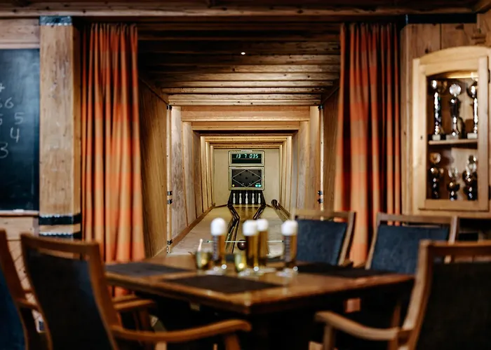 Romantik Astenkrone 4* Winterberg