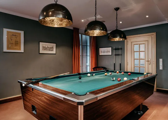 Romantik Astenkrone Винтерберг