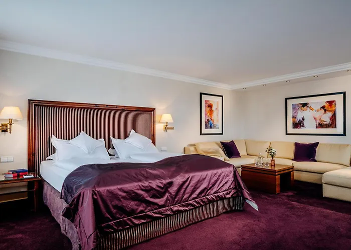 Romantik Astenkrone 4* Winterberg