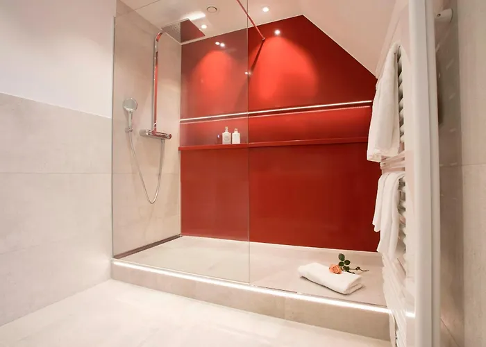 Romantik Astenkrone Winterberg