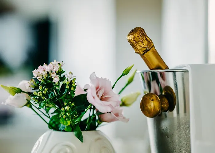 Romantik Astenkrone Hotel