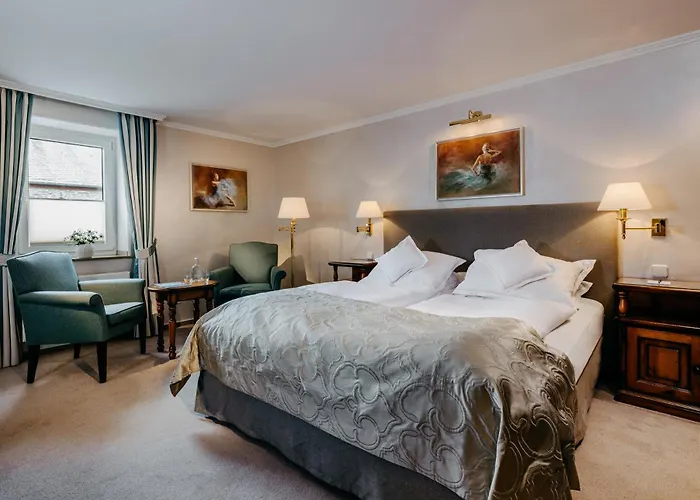 Romantik Astenkrone 4*