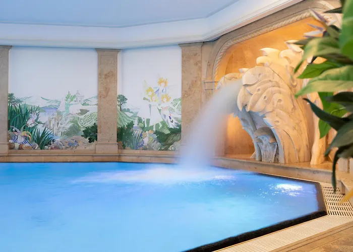 Romantik Astenkrone 4* Винтерберг