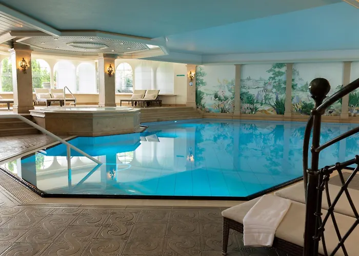 Hotel Romantik Astenkrone 4*