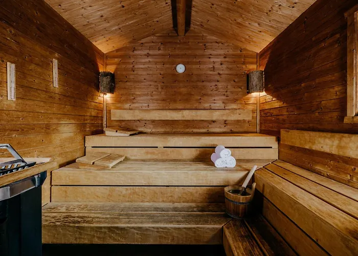 Hotel Romantik Astenkrone Winterberg