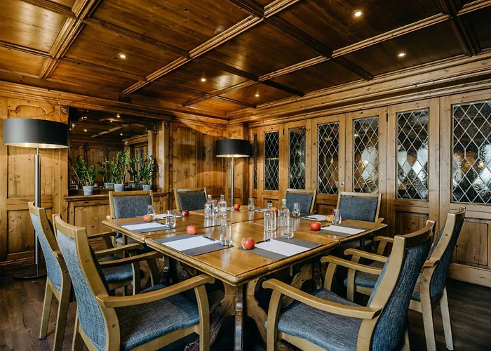 Hotel Romantik Astenkrone Winterberg