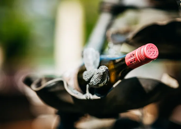 Romantik Astenkrone Winterberg