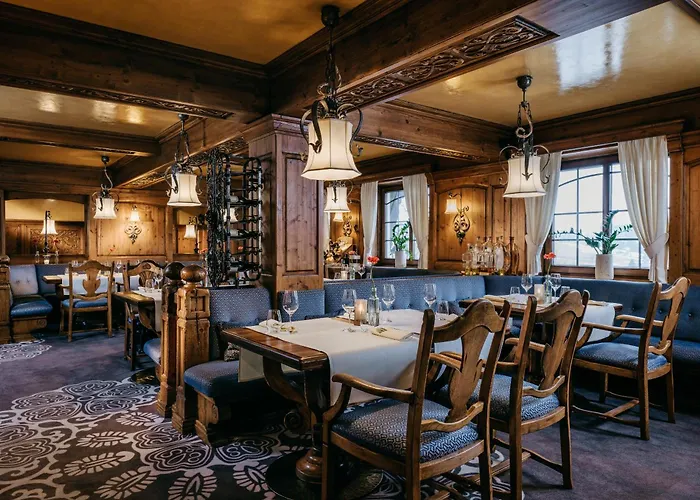 Romantik Astenkrone 4* Winterberg