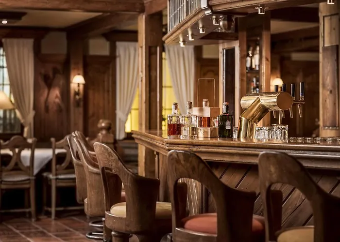 Romantik Astenkrone Hotel Winterberg