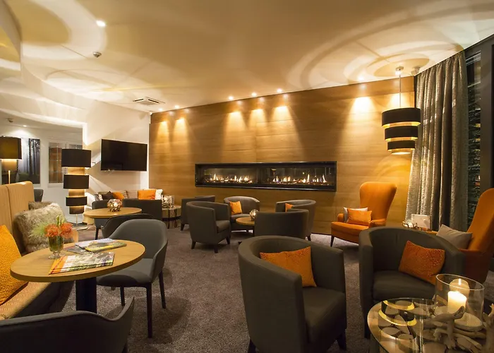 Romantik Astenkrone Hotel Winterberg