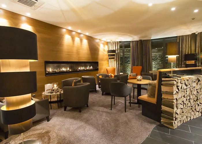 Hotel Romantik Astenkrone 4*