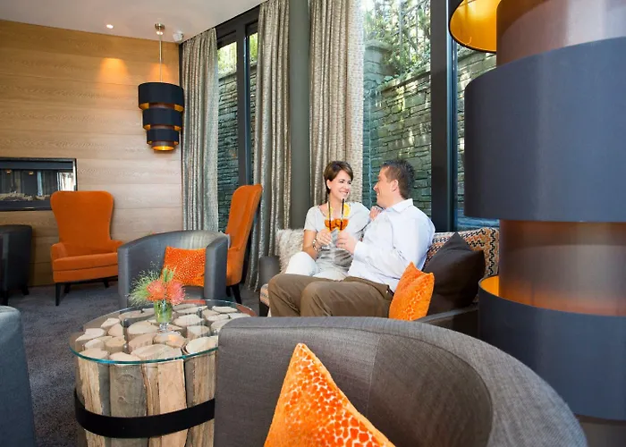 Romantik Astenkrone 4* Winterberg