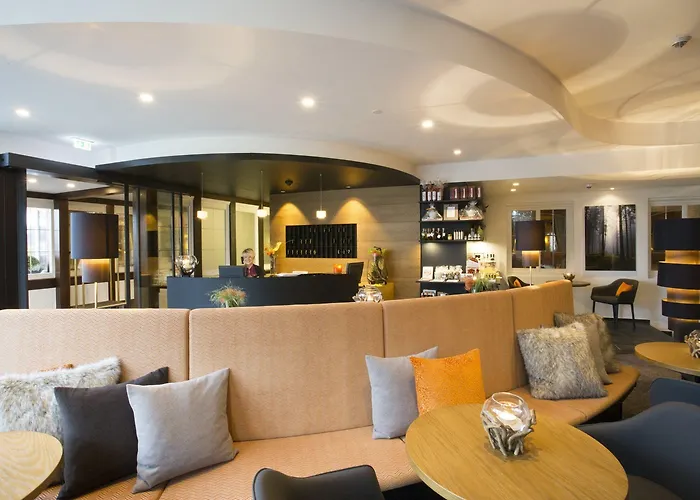 Hotel Romantik Astenkrone