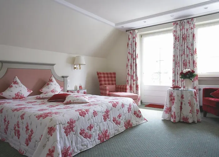 Hotel Romantik Astenkrone Winterberg