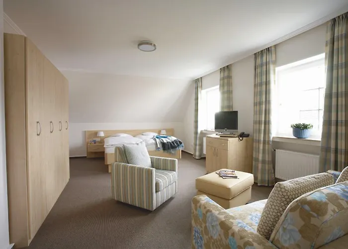 Romantik Astenkrone 4* Винтерберг