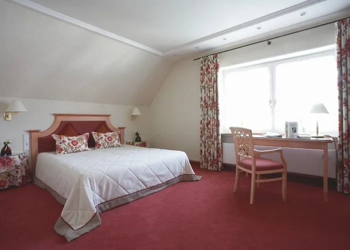 Romantik Astenkrone 4* Winterberg