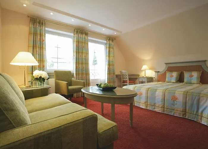 Romantik Astenkrone Hotel 4*