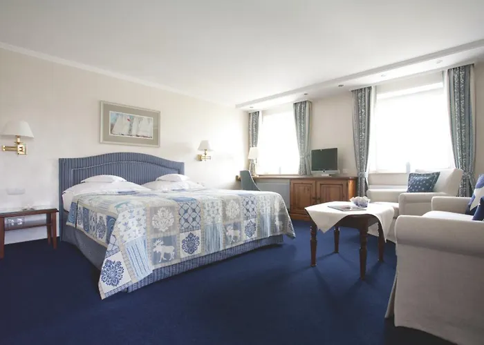 Hotel Romantik Astenkrone