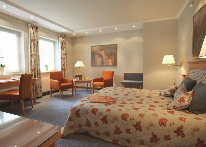 Romantik Astenkrone Винтерберг