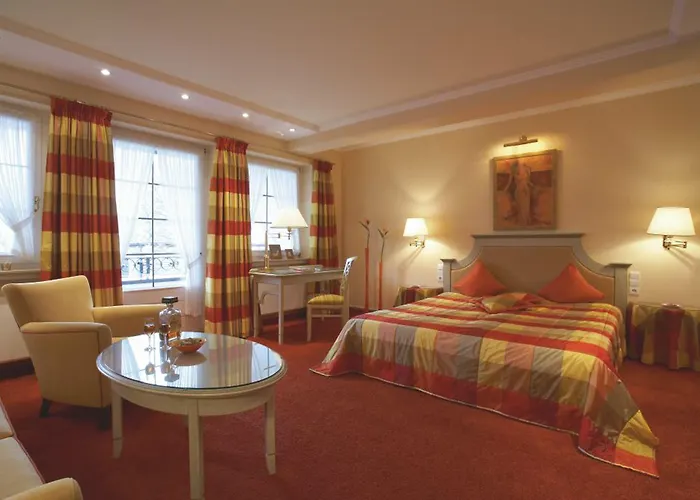 Romantik Astenkrone 4*