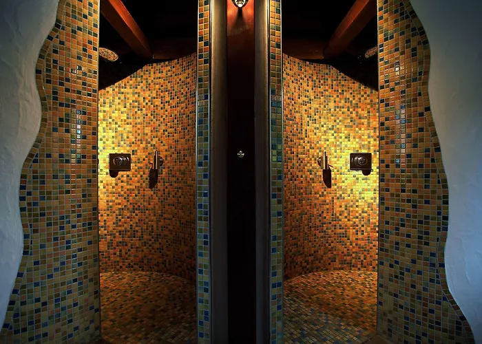 Hotel Romantik Astenkrone